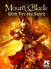 Mount & Blade: With Fire & Sword