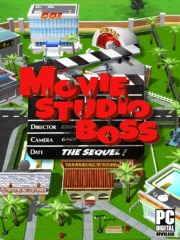 Movie Studio Boss: The Sequel