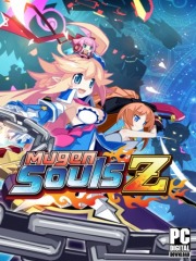 Mugen Souls Z