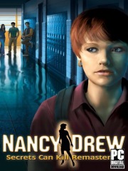 Nancy Drew: Secrets Can Kill REMASTERED