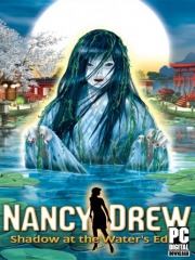 Nancy Drew: Shadow at the Water's Edge