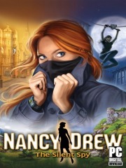 Nancy Drew: The Silent Spy