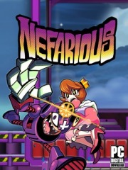 Nefarious