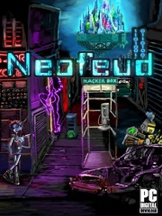 Neofeud