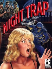 Night Trap - 25th