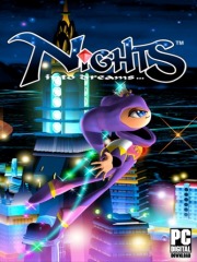 NiGHTS Into Dreams