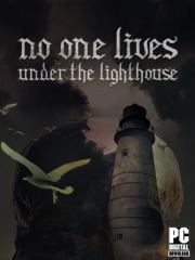 No one lives under the lighthouse