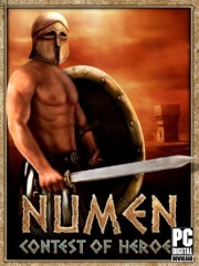 Numen: Contest of Heroes