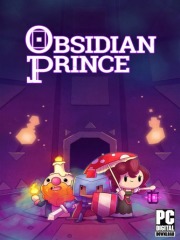 Obsidian Prince