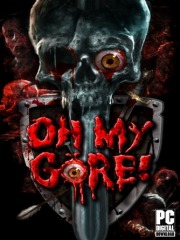 Oh My Gore!