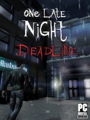 One Late Night: Deadline