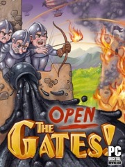 Open The Gates!