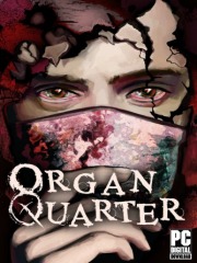 Organ Quarter