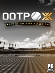 Out of the Park Baseball 20