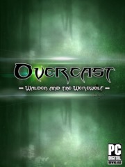 Overcast - Walden and the Werewolf