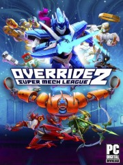 Override 2: Super Mech League