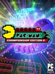 PAC-MAN 2