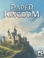 Paper Kingdom