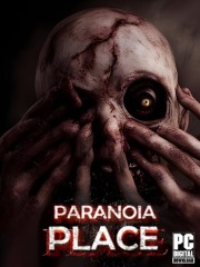 PARANOIA PLACE