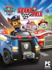 PAW Patrol: Grand Prix