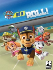 Paw Patrol: On A Roll!