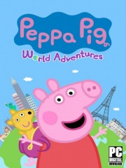 Peppa Pig: World Adventures