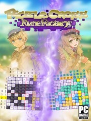 Piczle Cross: Rune Factory