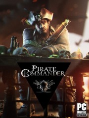 Pirate Commander