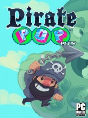 Pirate Pop Plus