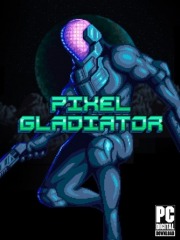 Pixel Gladiator