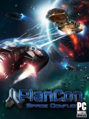 Plancon: Space Conflict