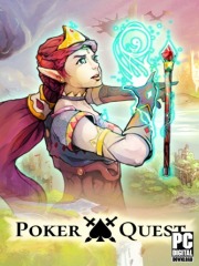 Poker Quest: Swords and Spades