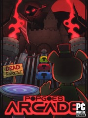 POPGOES Arcade