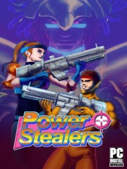 Power Stealers