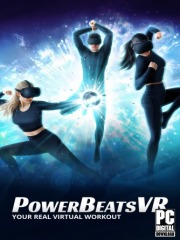 PowerBeatsVR - VR Fitness