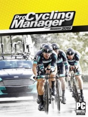 Pro Cycling Manager 2019