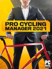 Pro Cycling Manager 2021