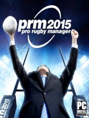 Pro Rugby Manager 2015