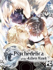 Psychedelica of the Ashen Hawk