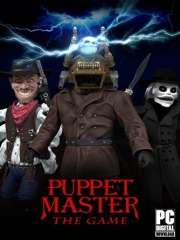 Puppet Master: The Game