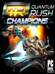 Quantum Rush Champions