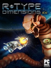 R-Type Dimensions EX