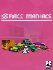 Race Maniacs