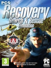 Recovery Search & Rescue Simulation