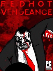 RED HOT VENGEANCE