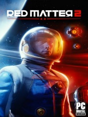 Red Matter 2