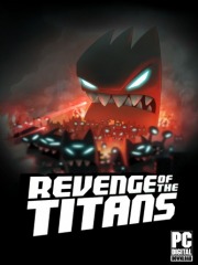 Revenge of the Titans