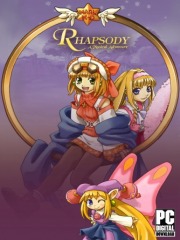 Rhapsody: A Musical Adventure