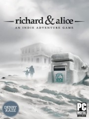 Richard & Alice