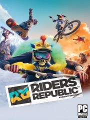 Riders Republic